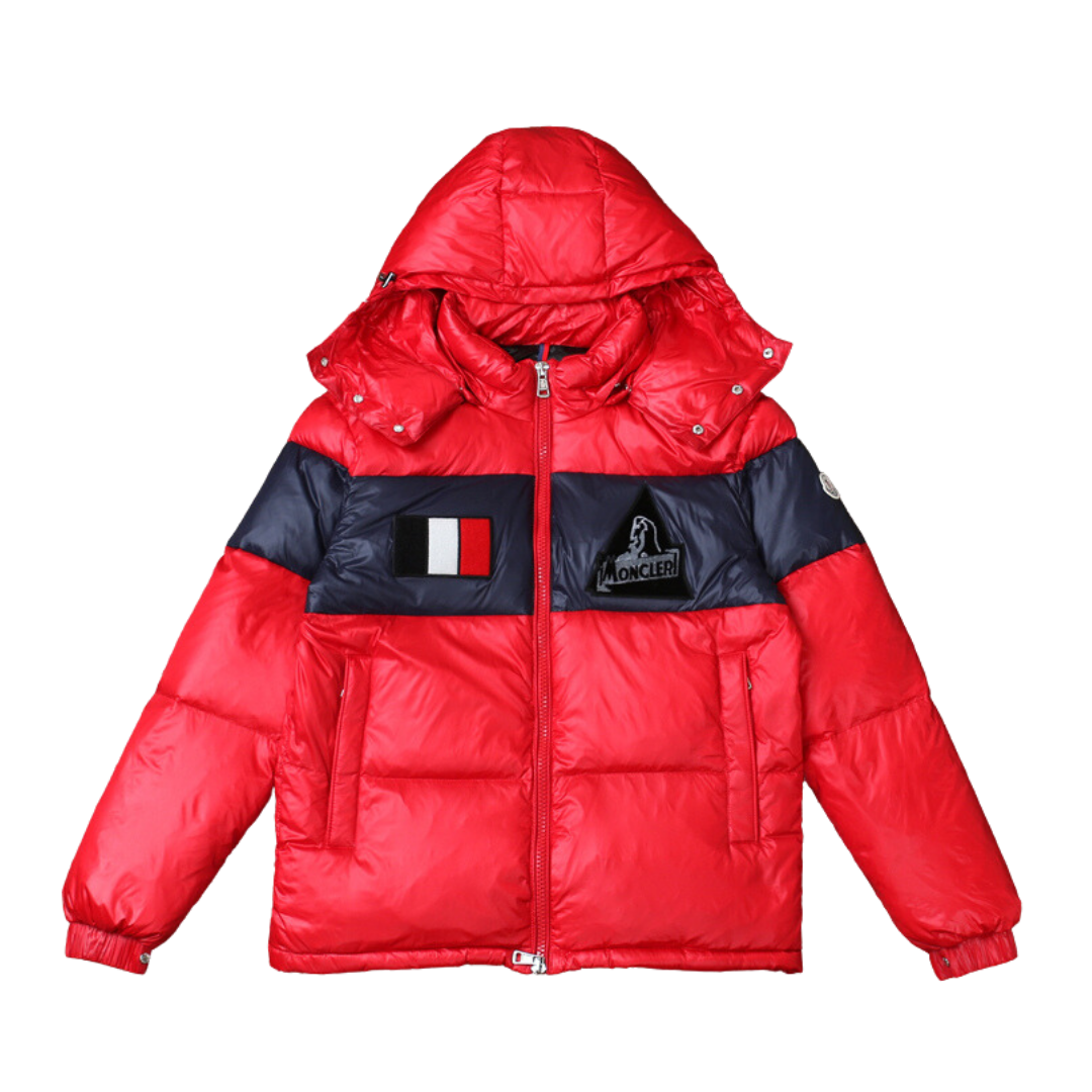 MONCLER DOWN JACKET