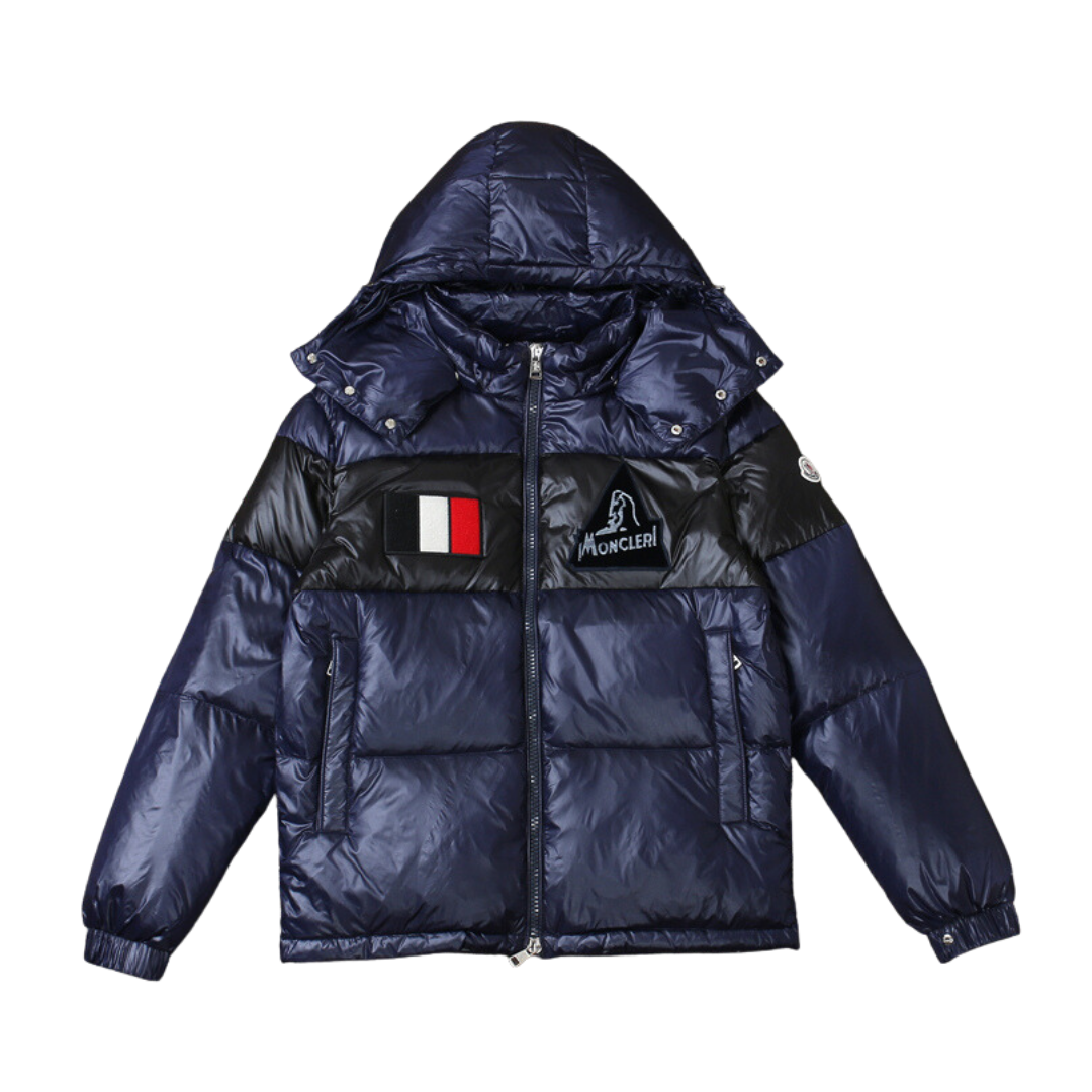 MONCLER DOWN JACKET