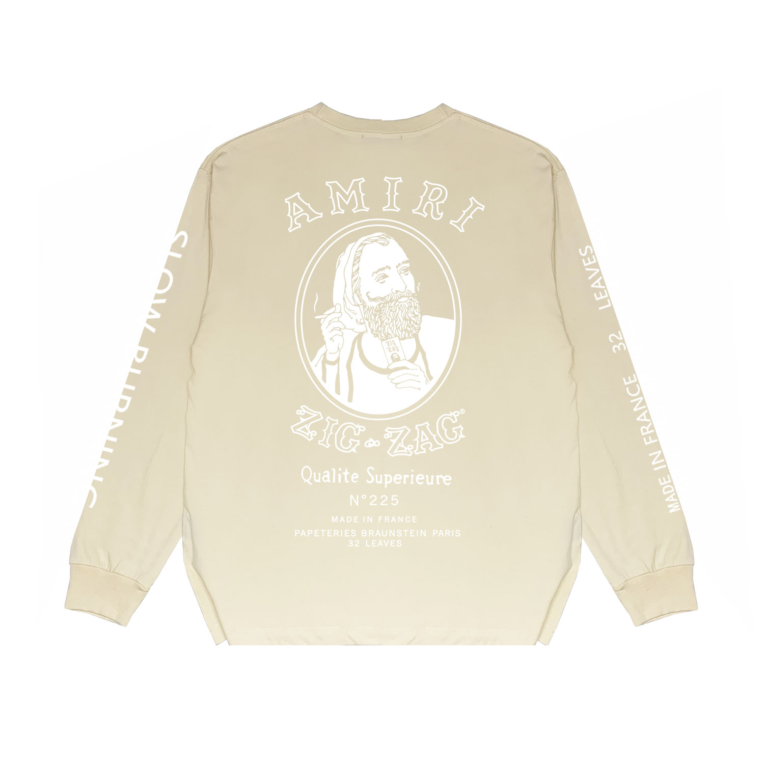 AMIRI SWEATSHIRT