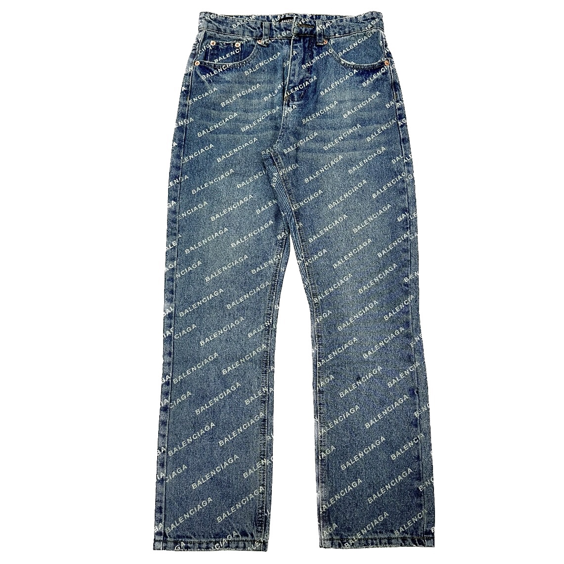 BALENCIAGA JEANS