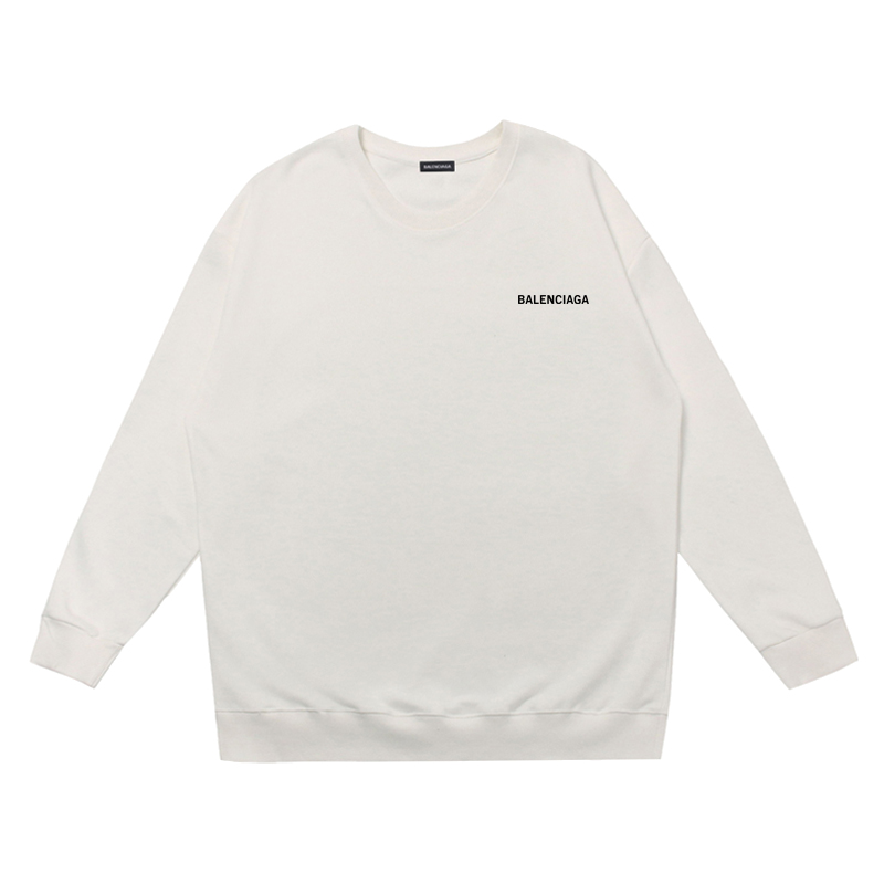 BALENCIAGA SWEATSHIRT