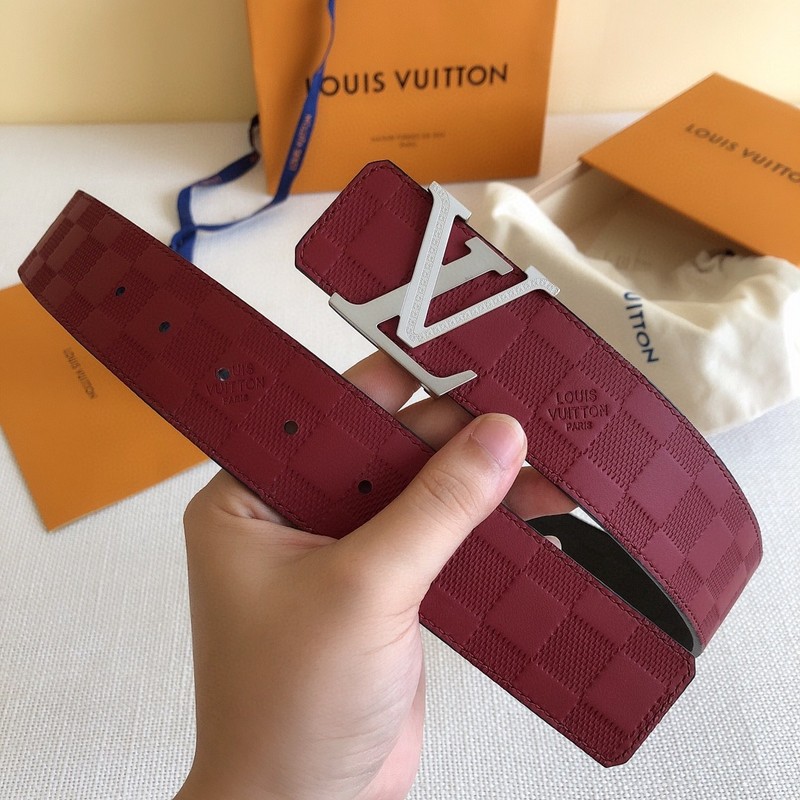 LOUIS VUITTON BELT