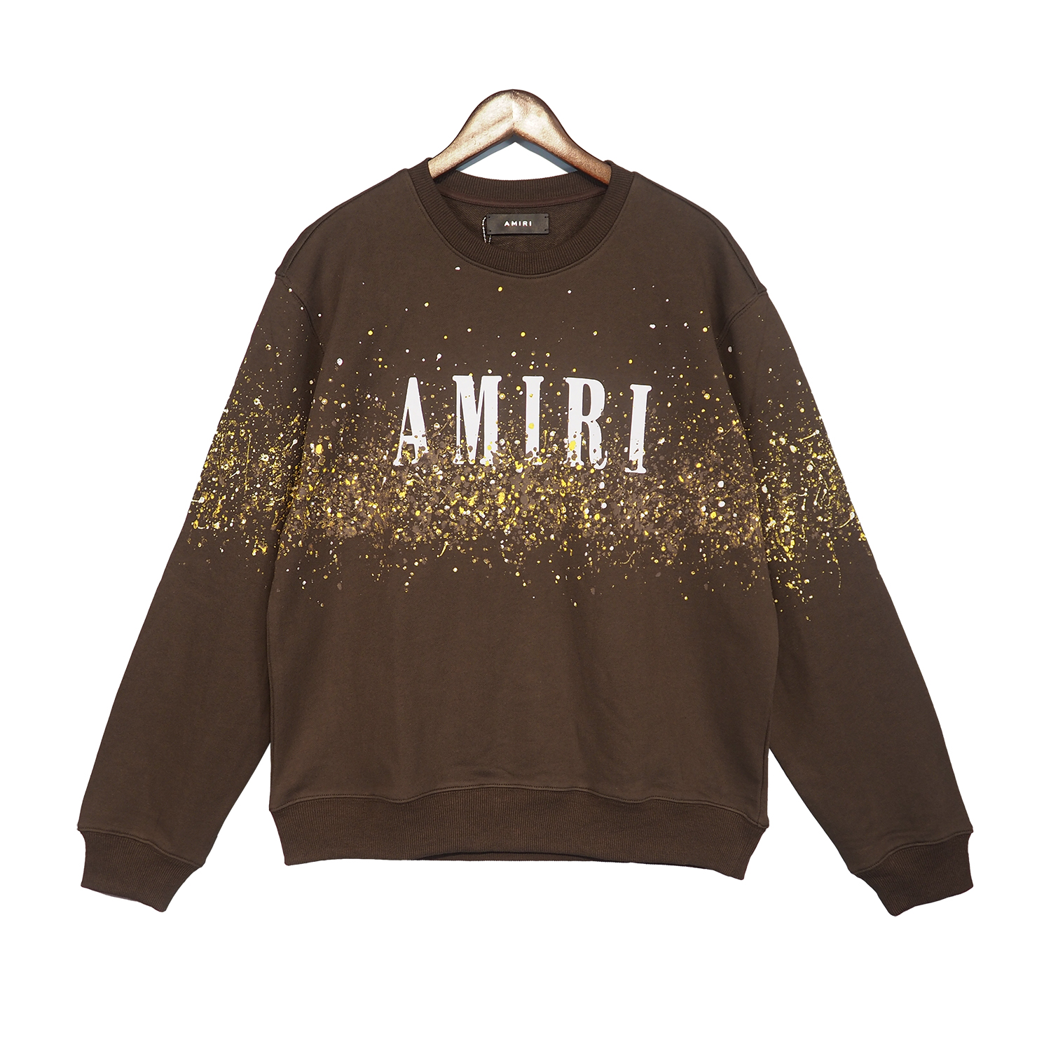 AMIRI SWEATSHIRT