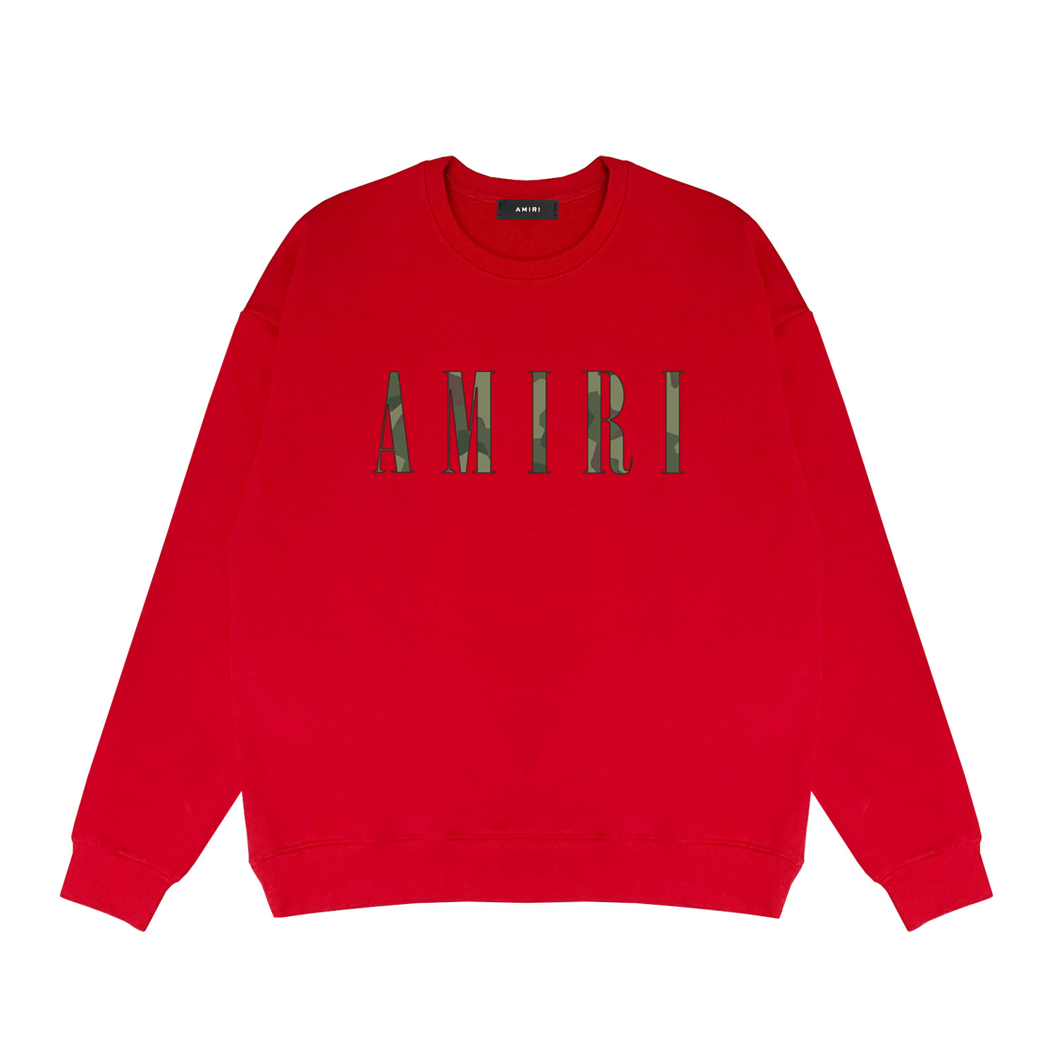 AMIRI SWEATSHIRT