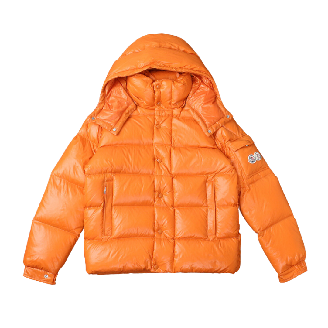 MONCLER DOWN JACKET