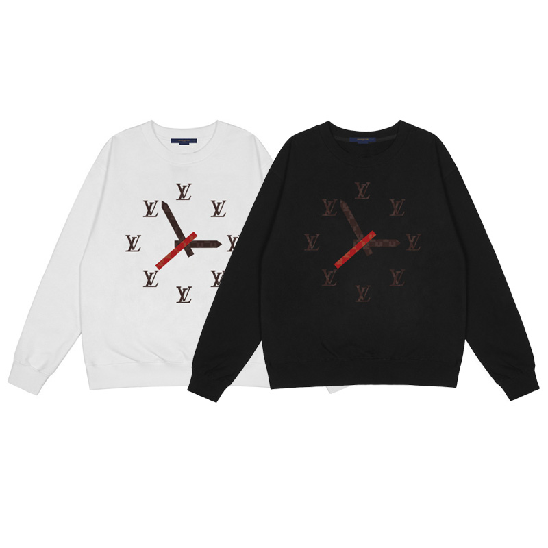 LOUIS VUITTON SWEATSHIRT