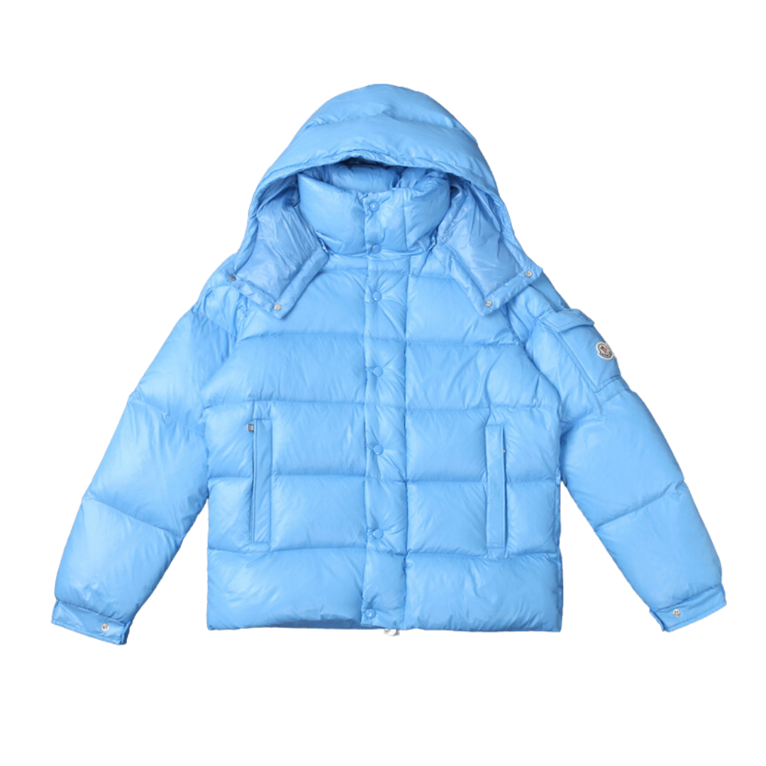 MONCLER DOWN JACKET