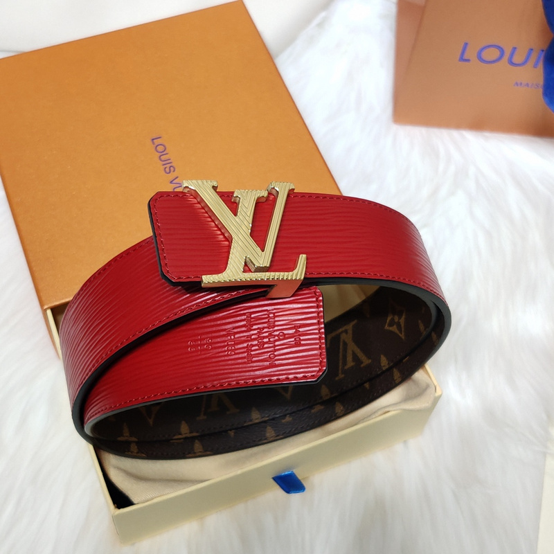 LOUIS VUITTON BELT