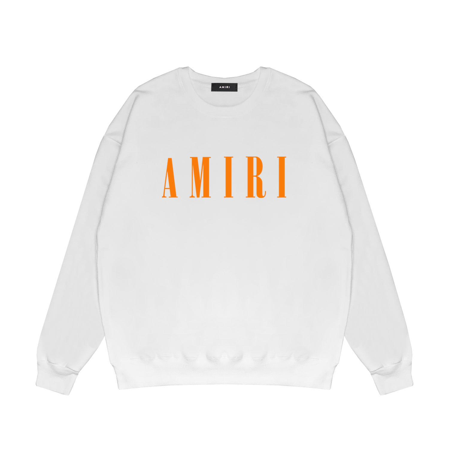 AMIRI SWEATSHIRT