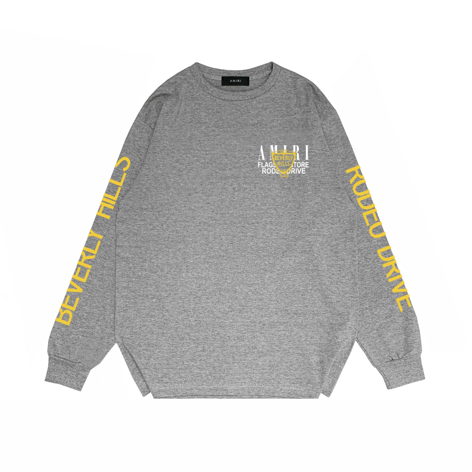 AMIRI SWEATSHIRT