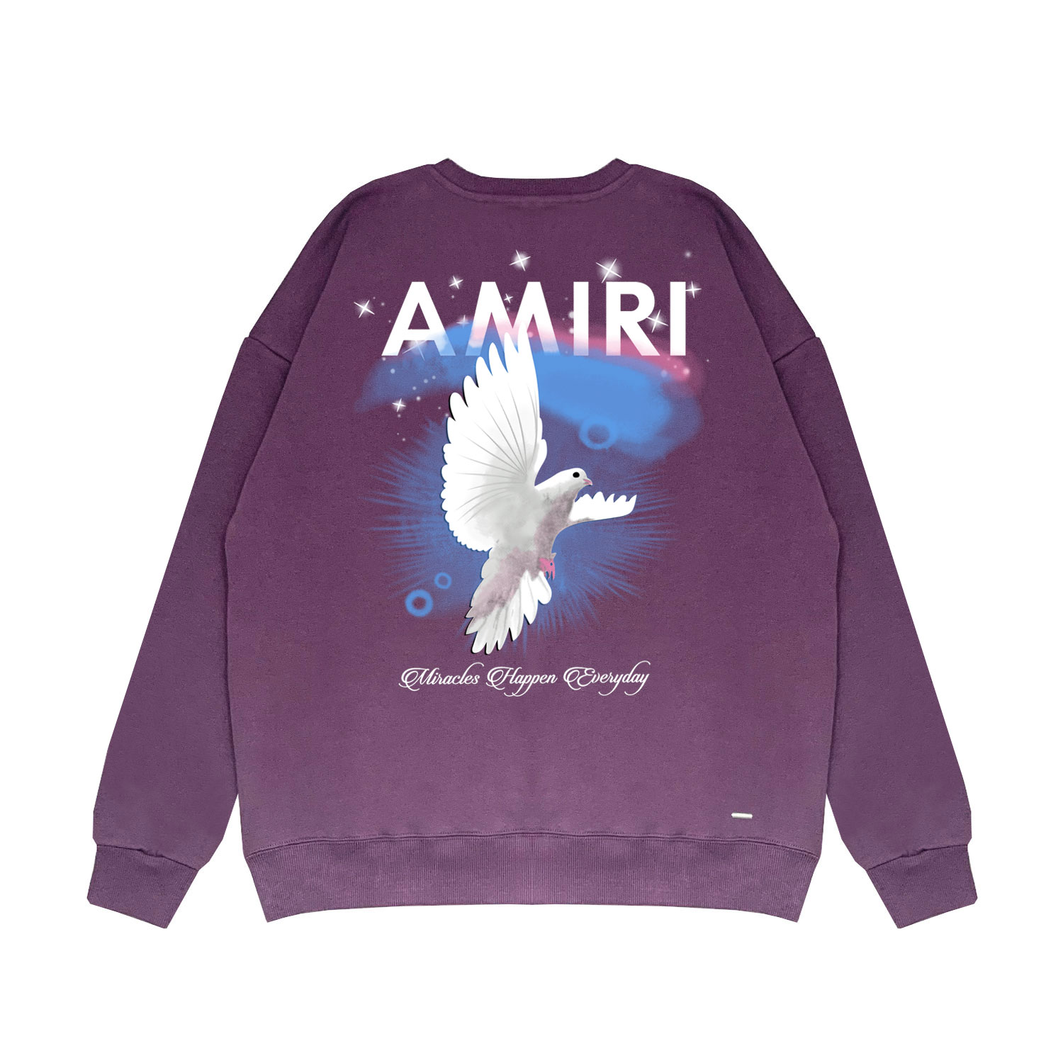 AMIRI SWEATSHIRT