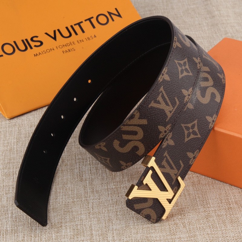 LOUIS VUITTON BELT