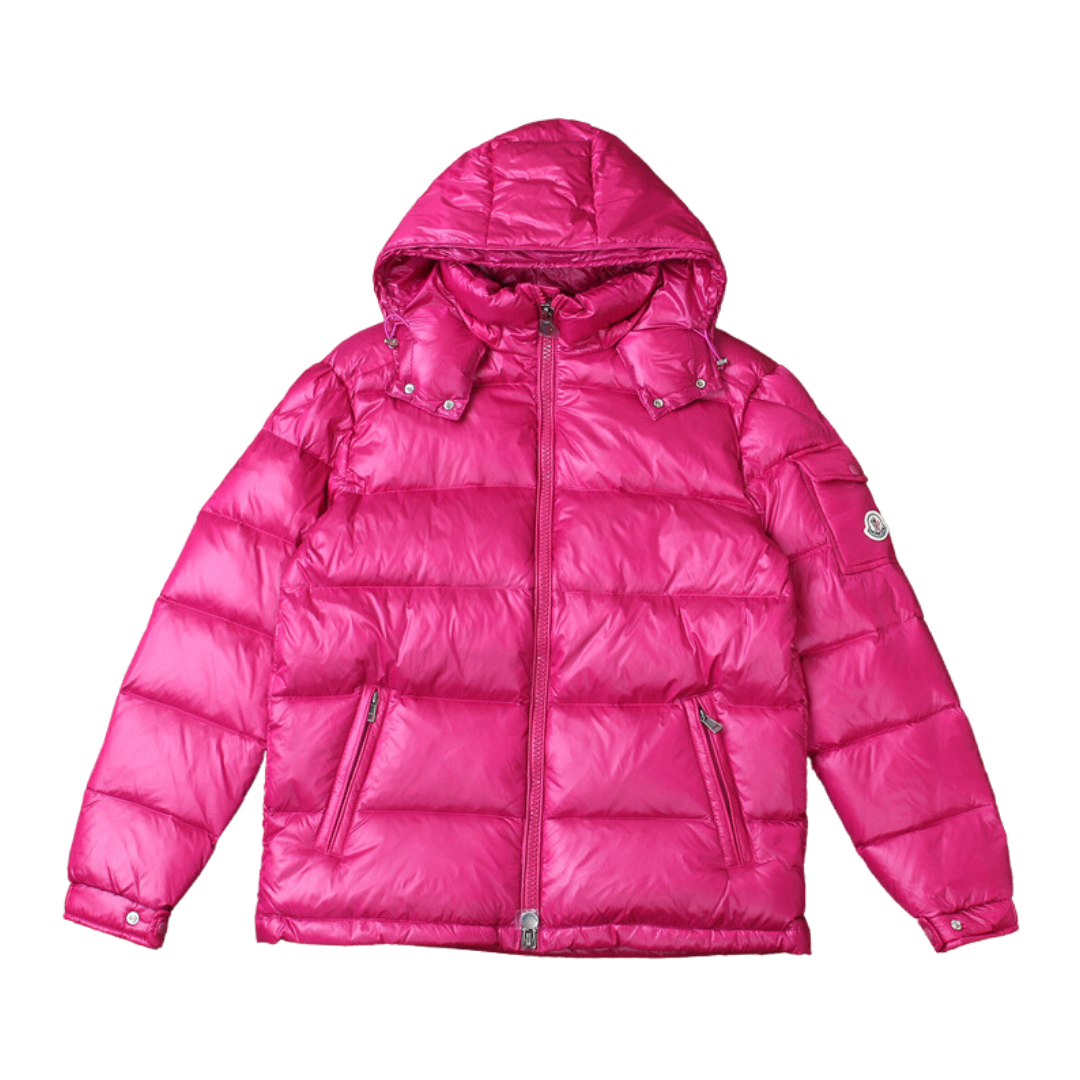 MONCLER DOWN JACKET