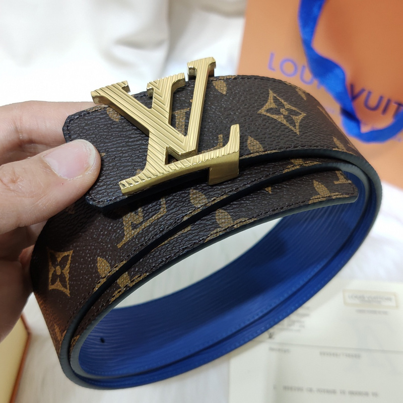 LOUIS VUITTON BELT