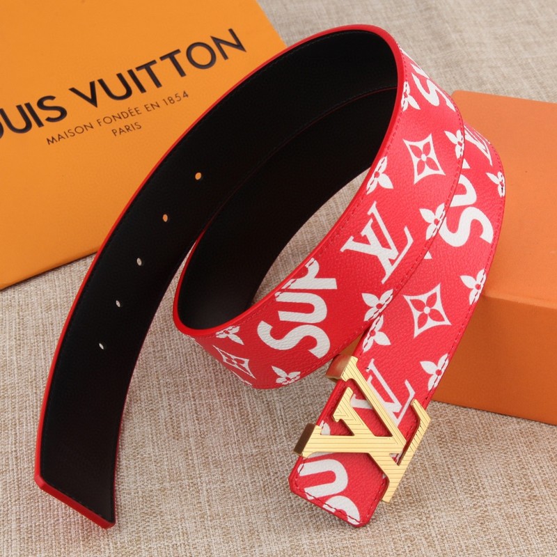 LOUIS VUITTON BELT