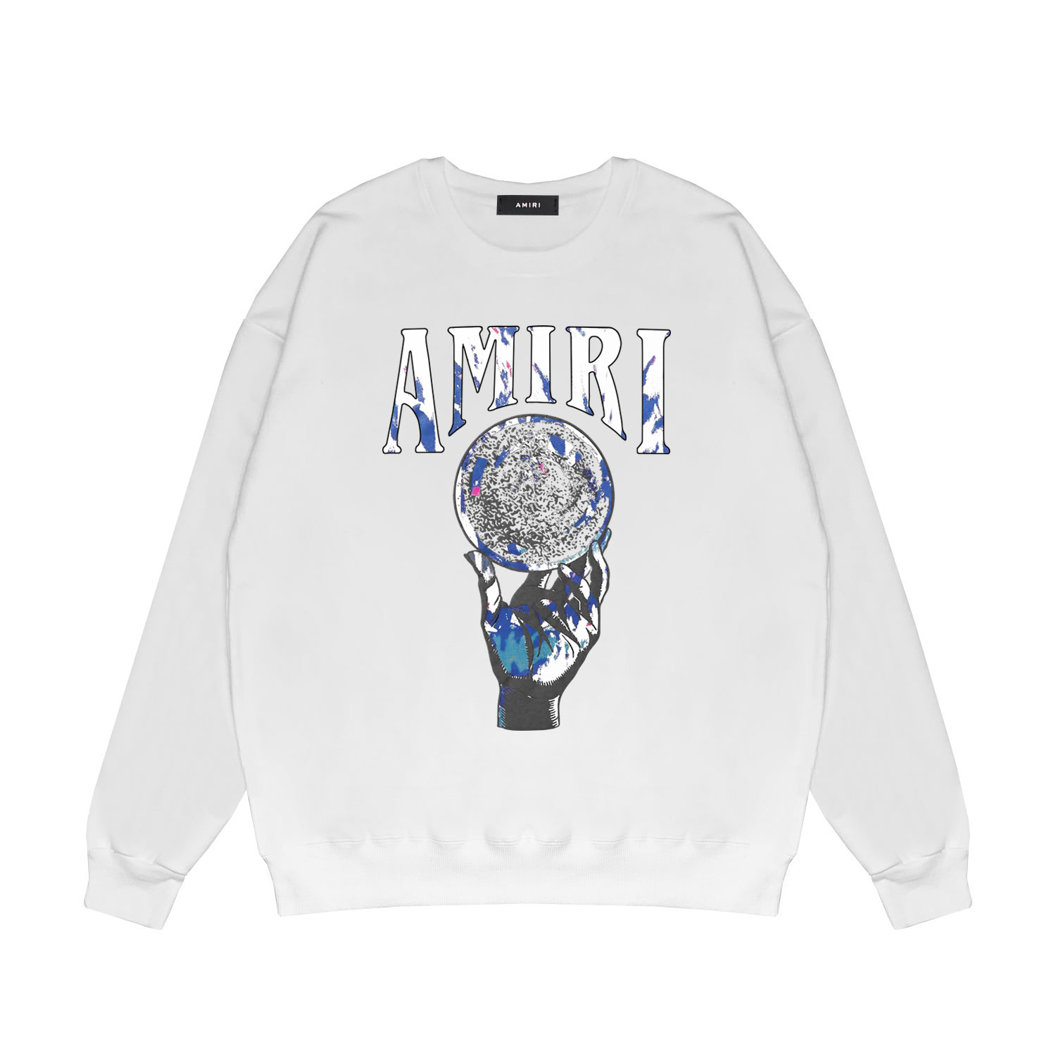 AMIRI SWEATSHIRT