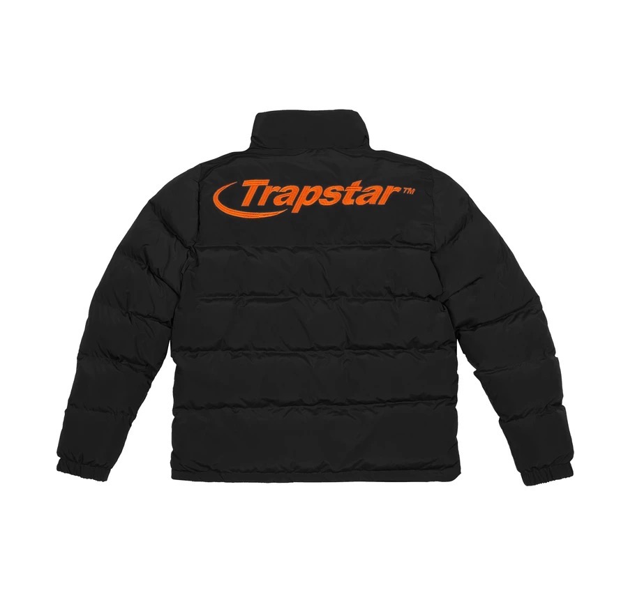 TRAPSTAR DOWN JACKET