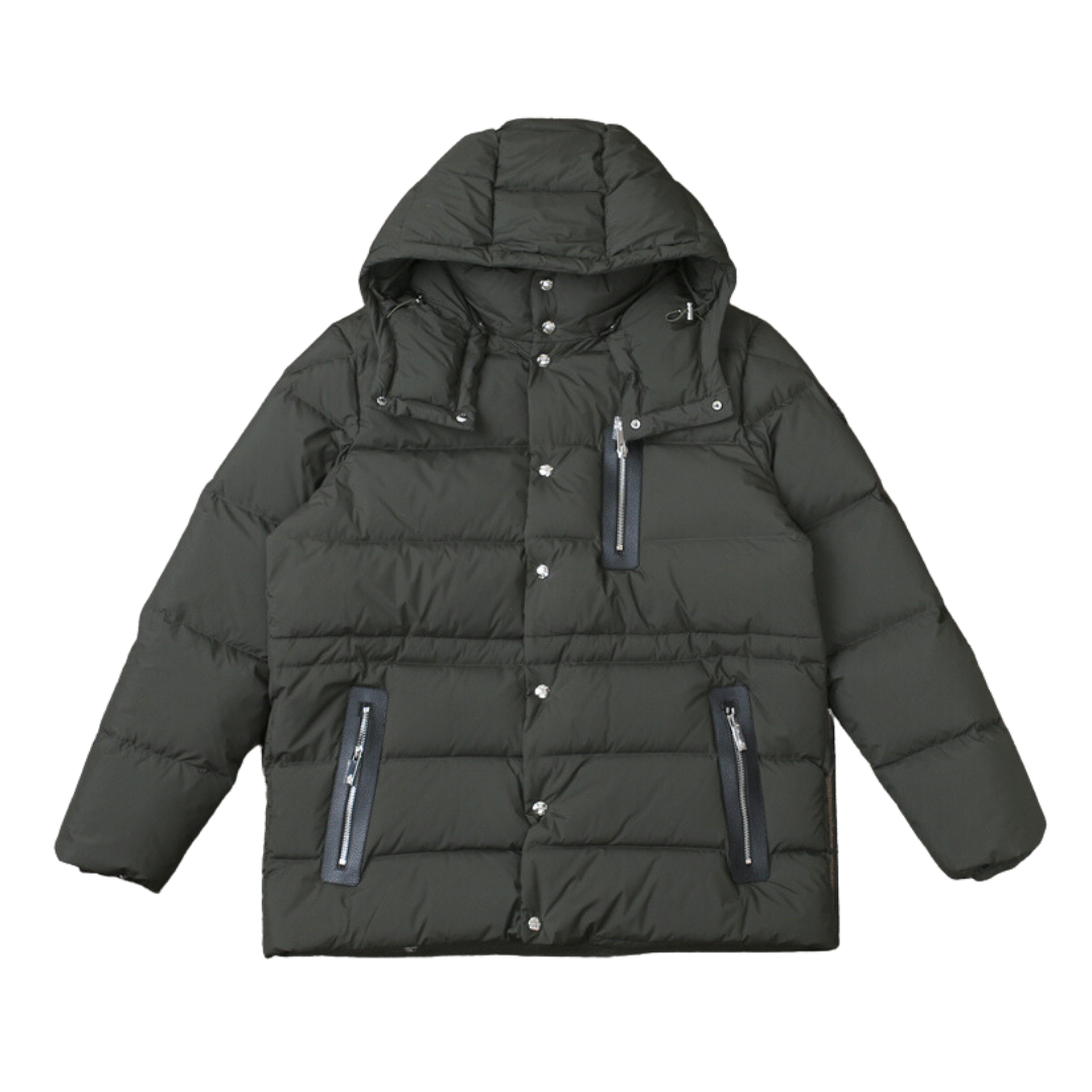 MONCLER DOWN JACKET