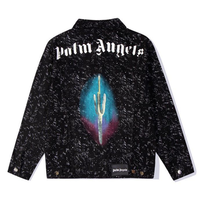 PALM ANGELS JACKET