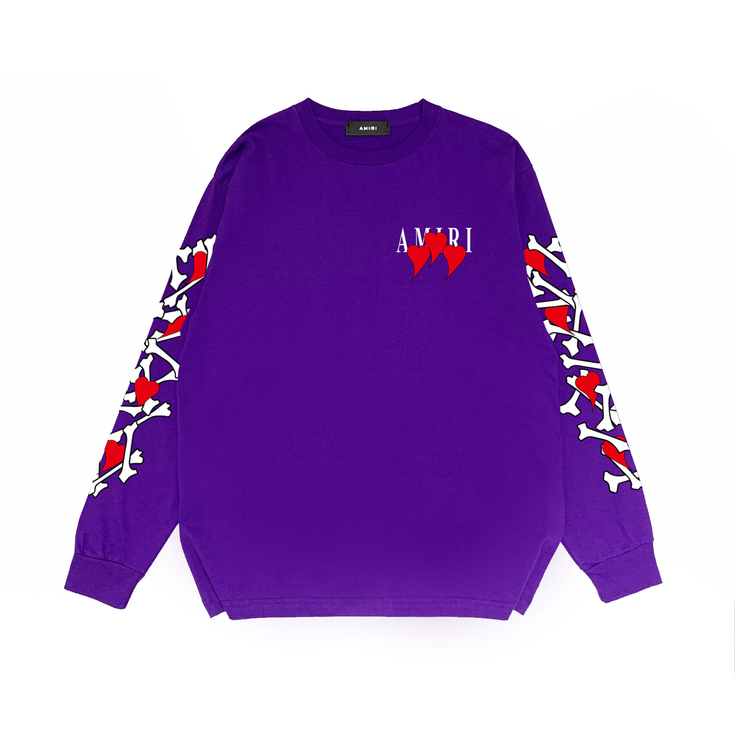 AMIRI SWEATSHIRT