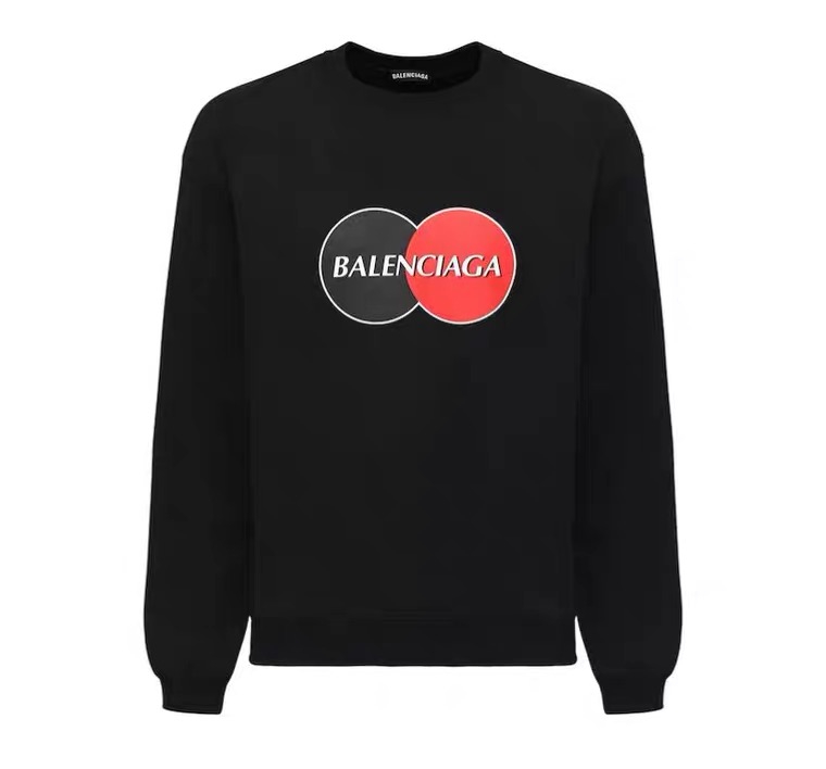 BALENCIAGA SWEATSHIRT