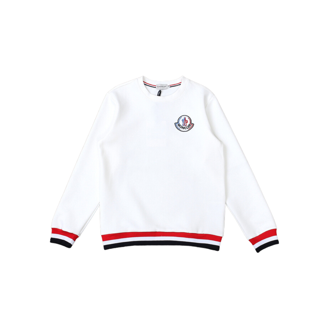 MONCLER SWEATSHIRT