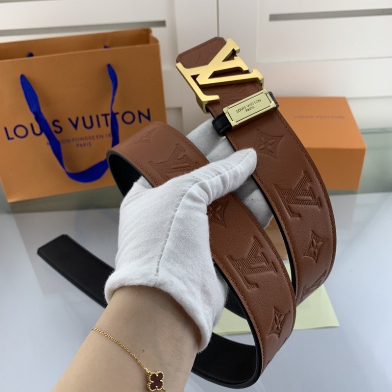 LOUIS VUITTON BELT