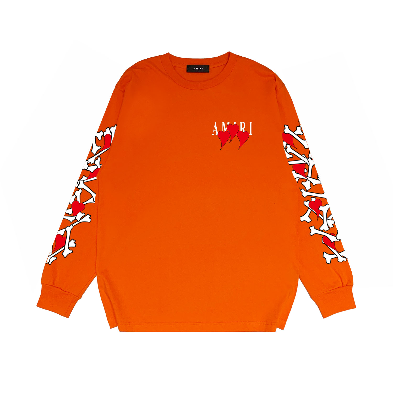 AMIRI SWEATSHIRT