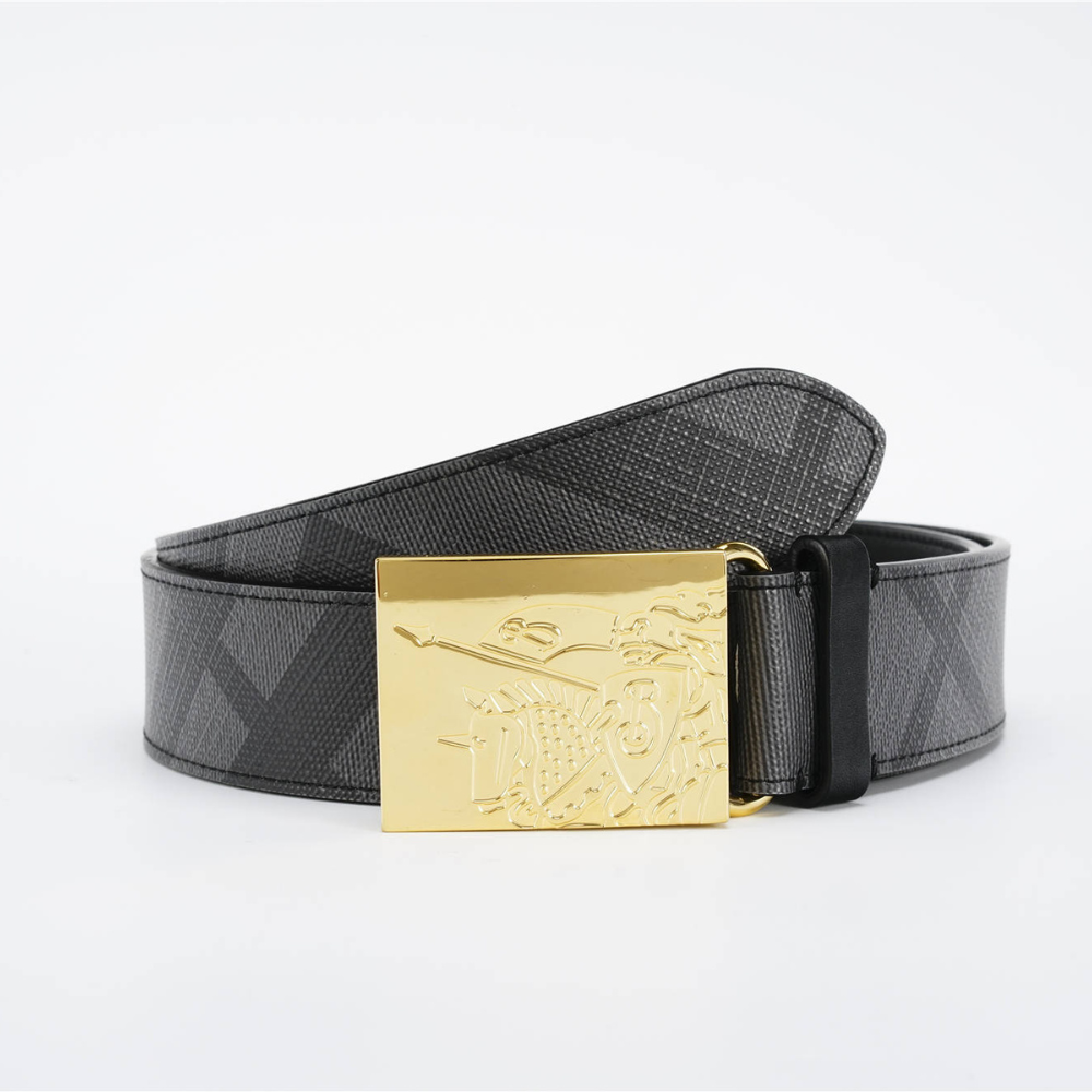 BURBERRY BELT