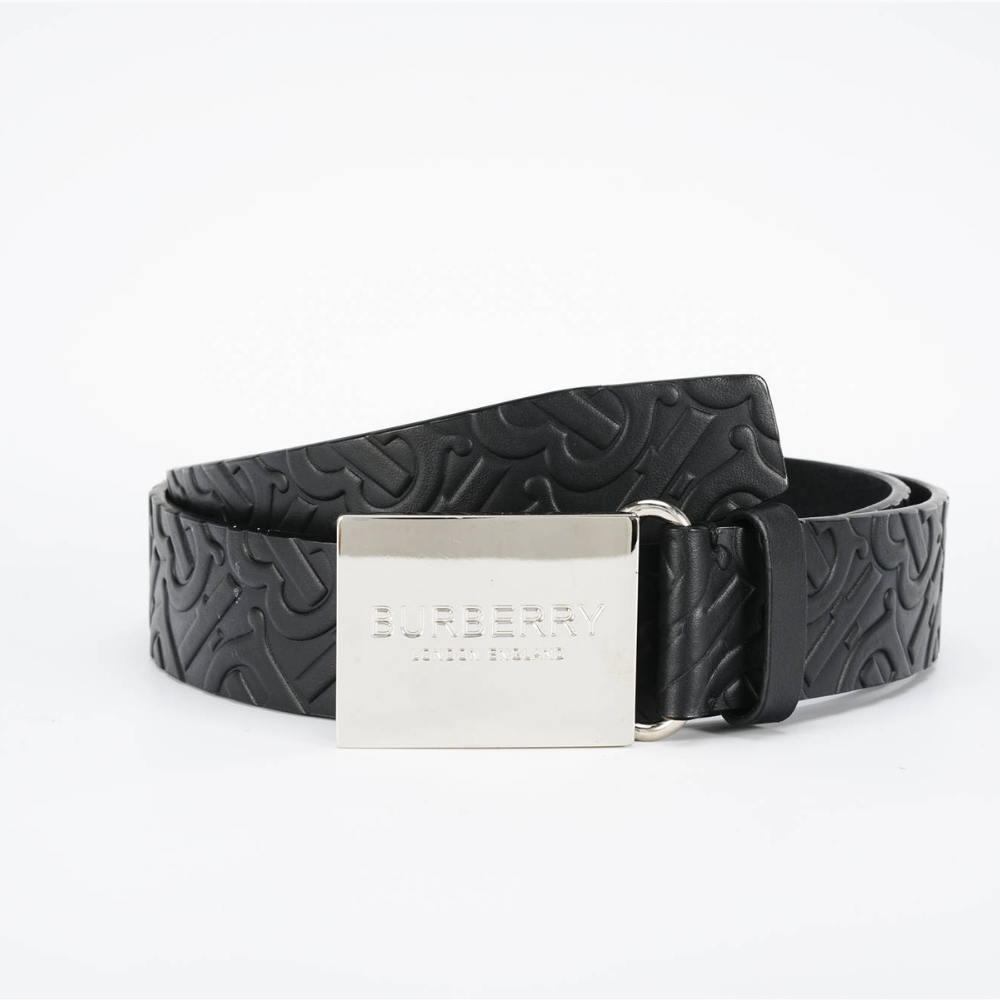 BURBERRY BELT