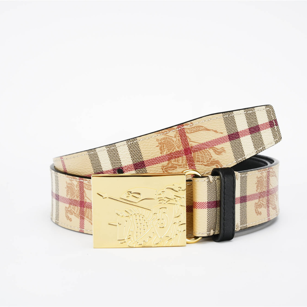 BURBERRY BELT