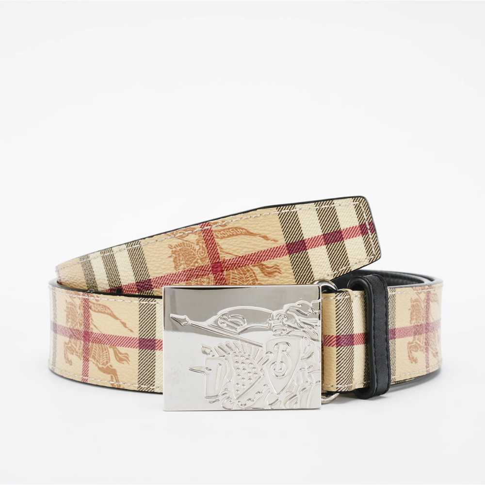 BURBERRY BELT