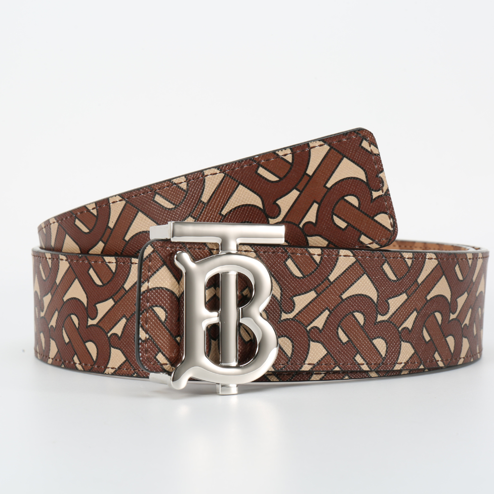 BURBERRY BELT