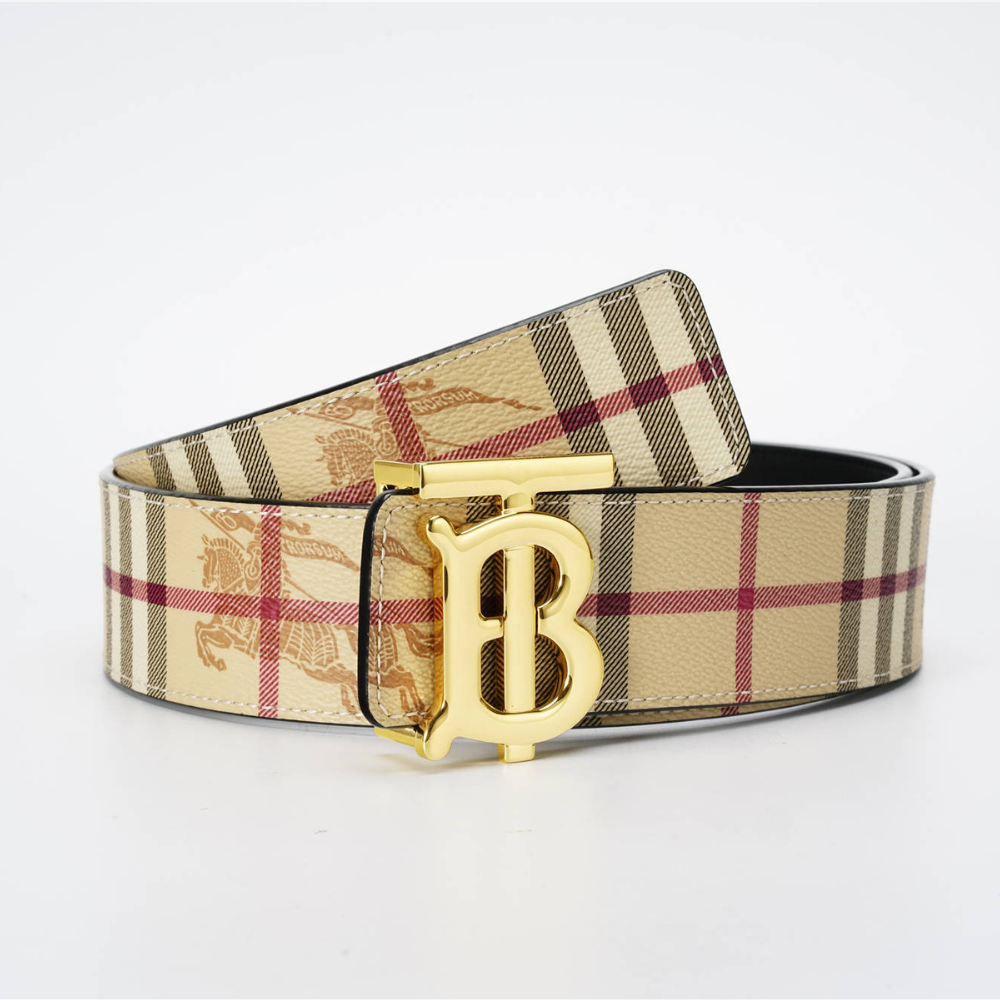 BURBERRY BELT