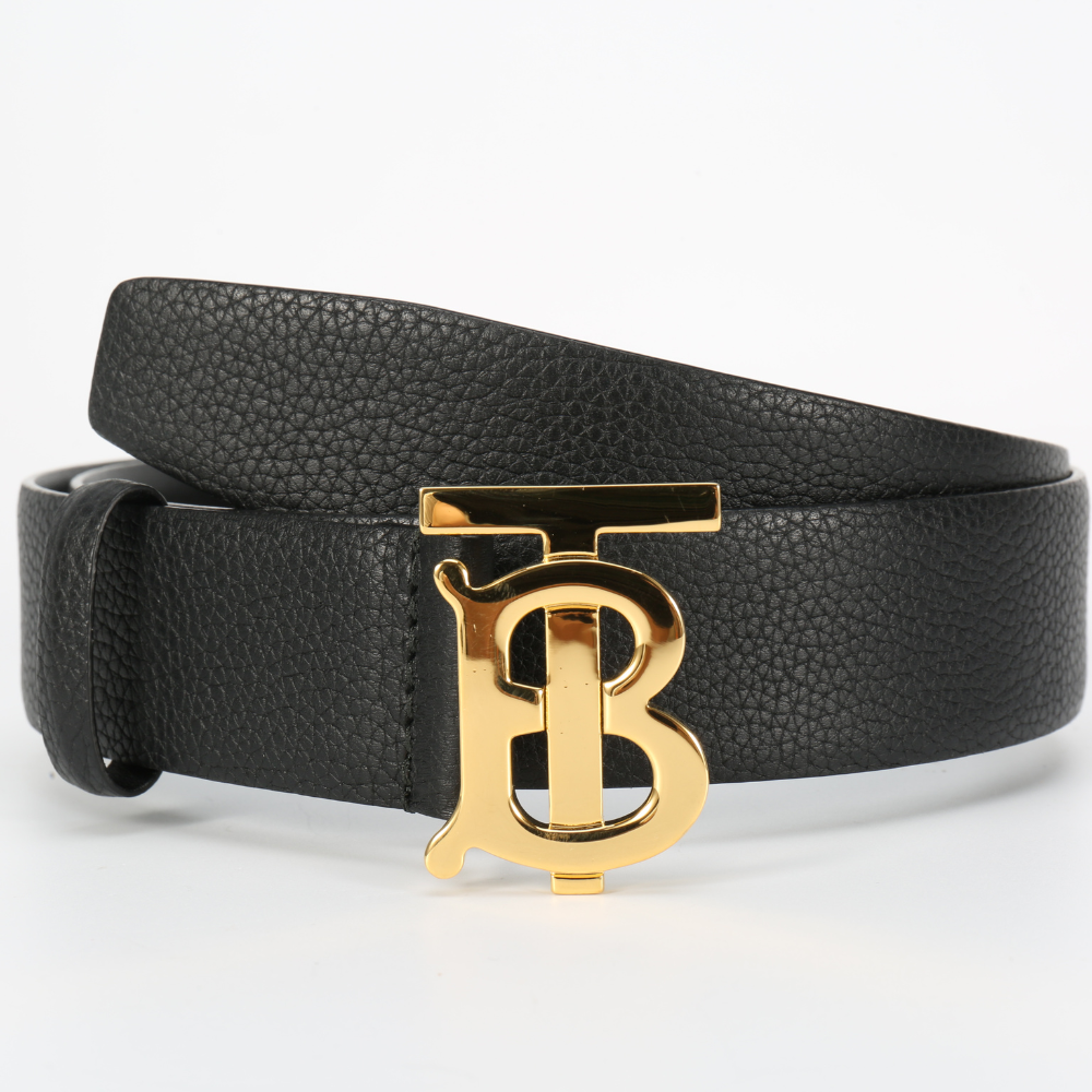 BURBERRY BELT