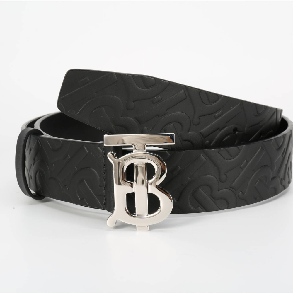 BURBERRY BELT