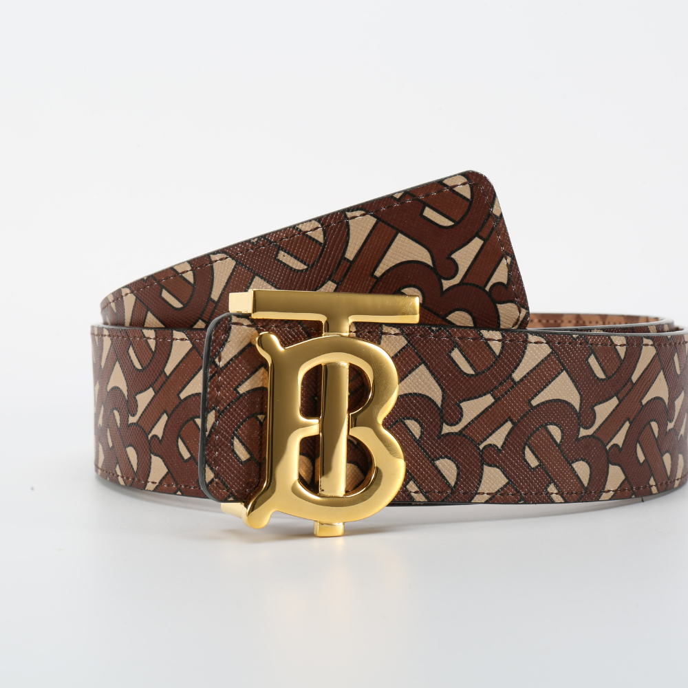 BURBERRY BELT