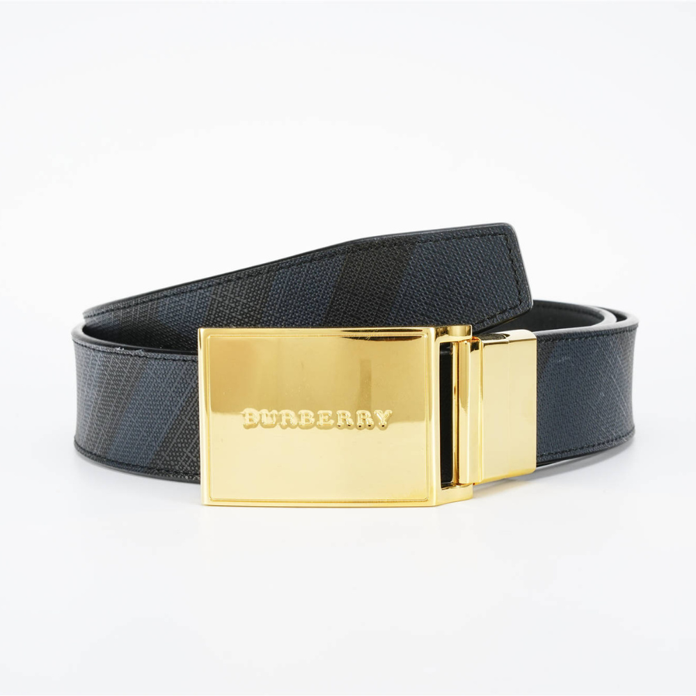 BURBERRY BELT