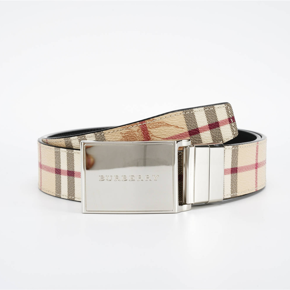 BURBERRY BELT