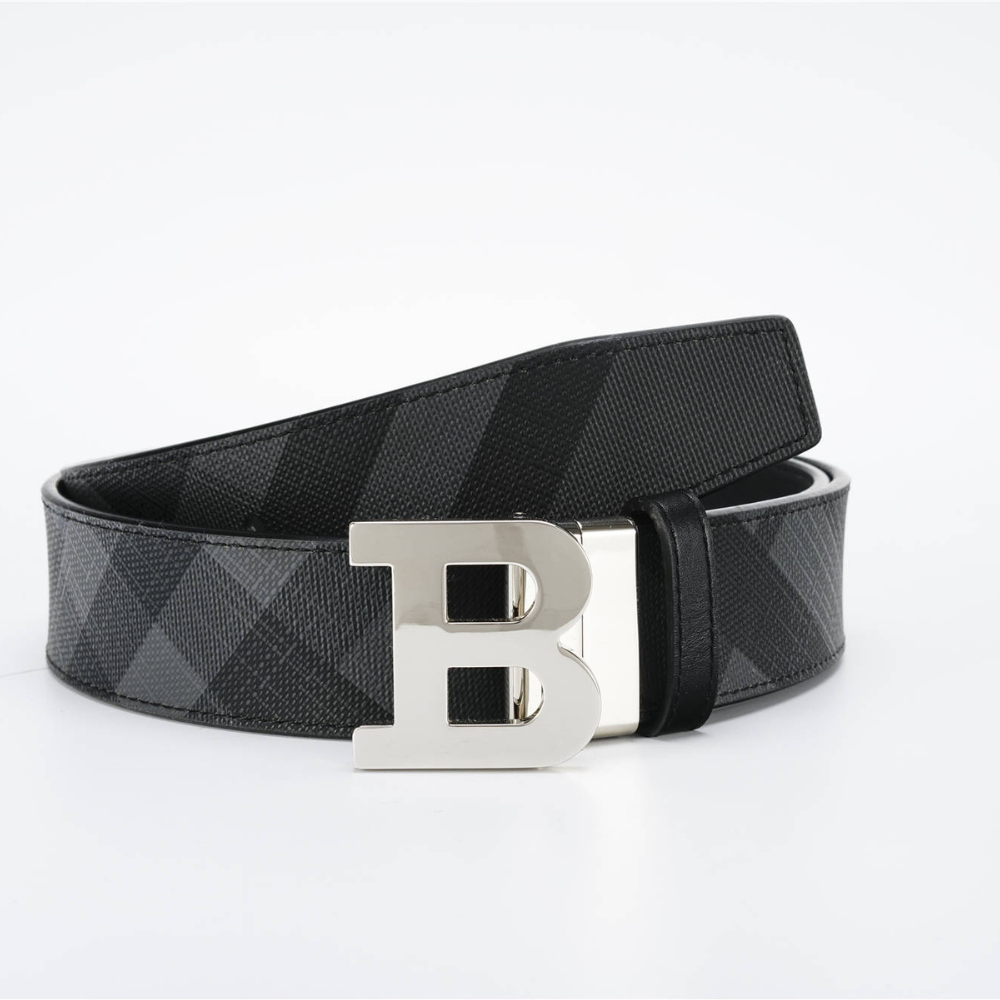 BURBERRY BELT