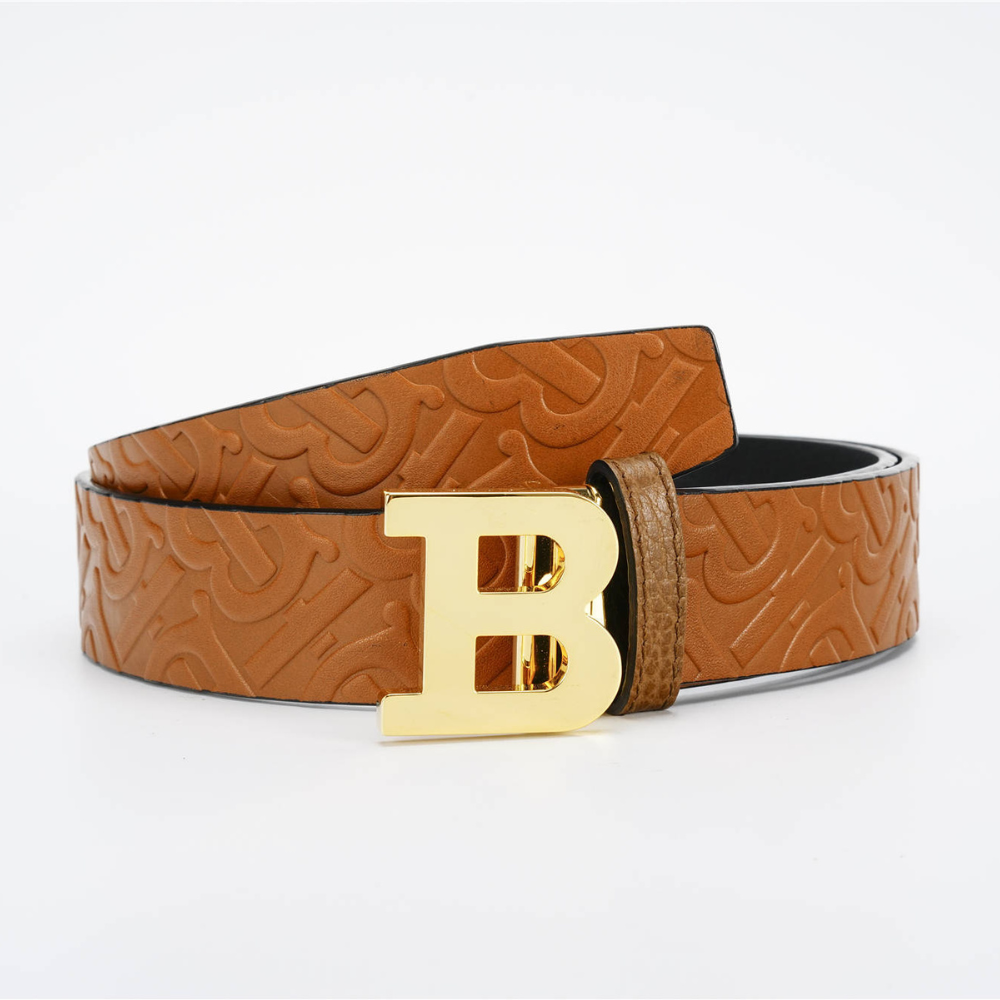 BURBERRY BELT