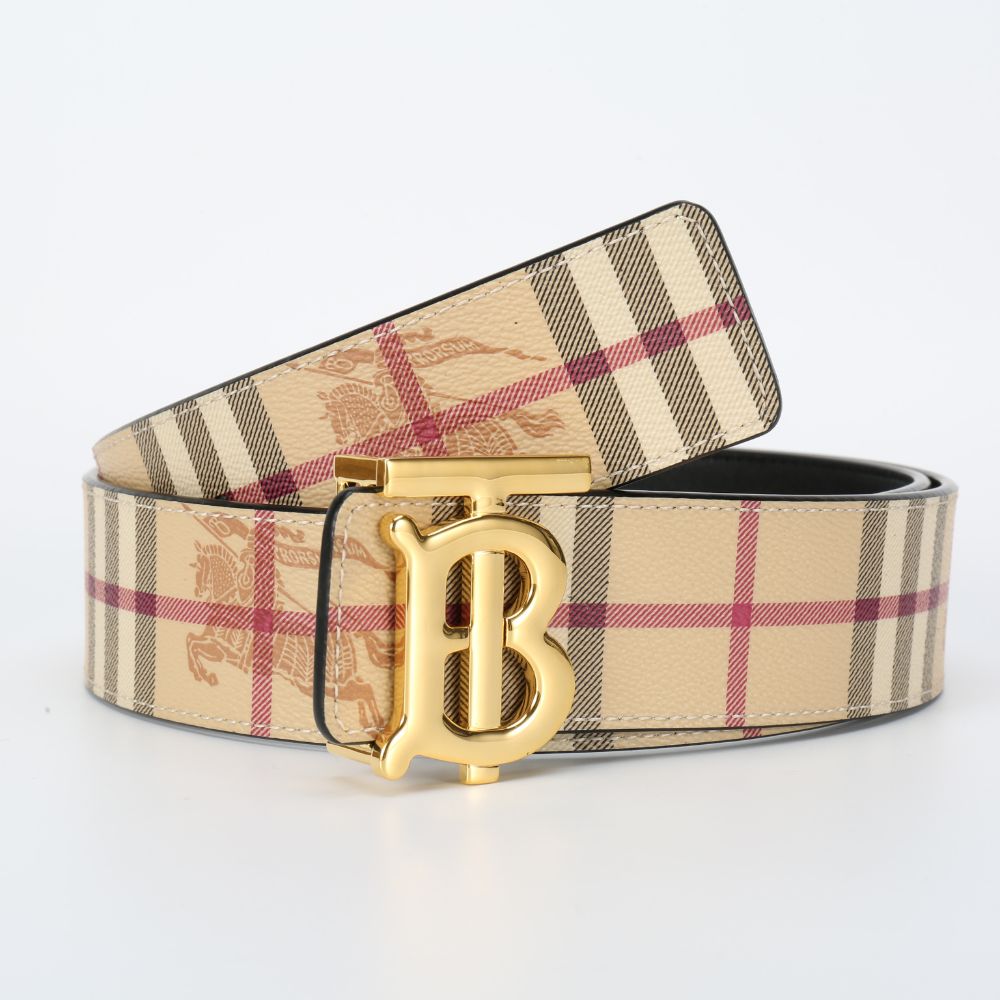 BURBERRY BELT