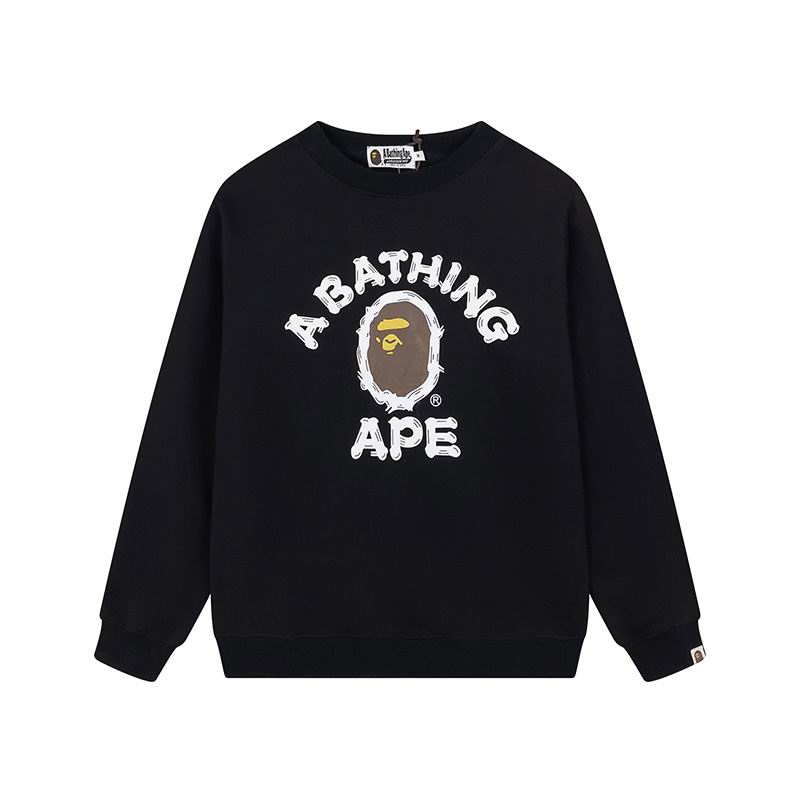 BAPE SWEATSHIRT