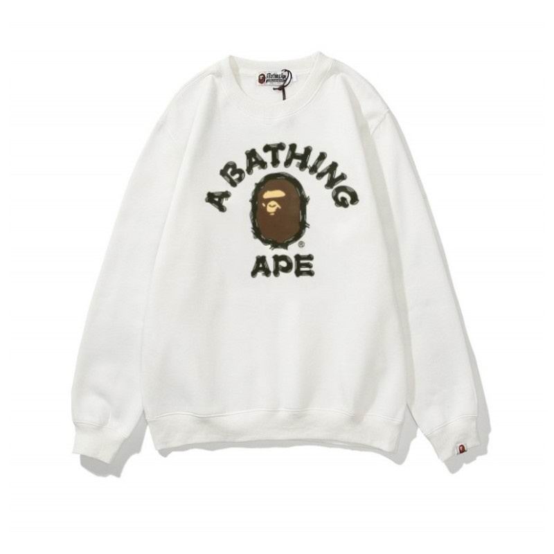 BAPE SWEATSHIRT