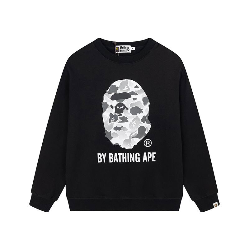 BAPE SWEATSHIRT