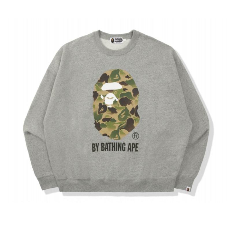 BAPE SWEATSHIRT