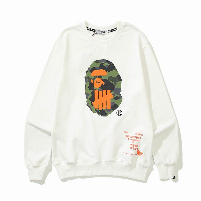 BAPE SWEATSHIRT