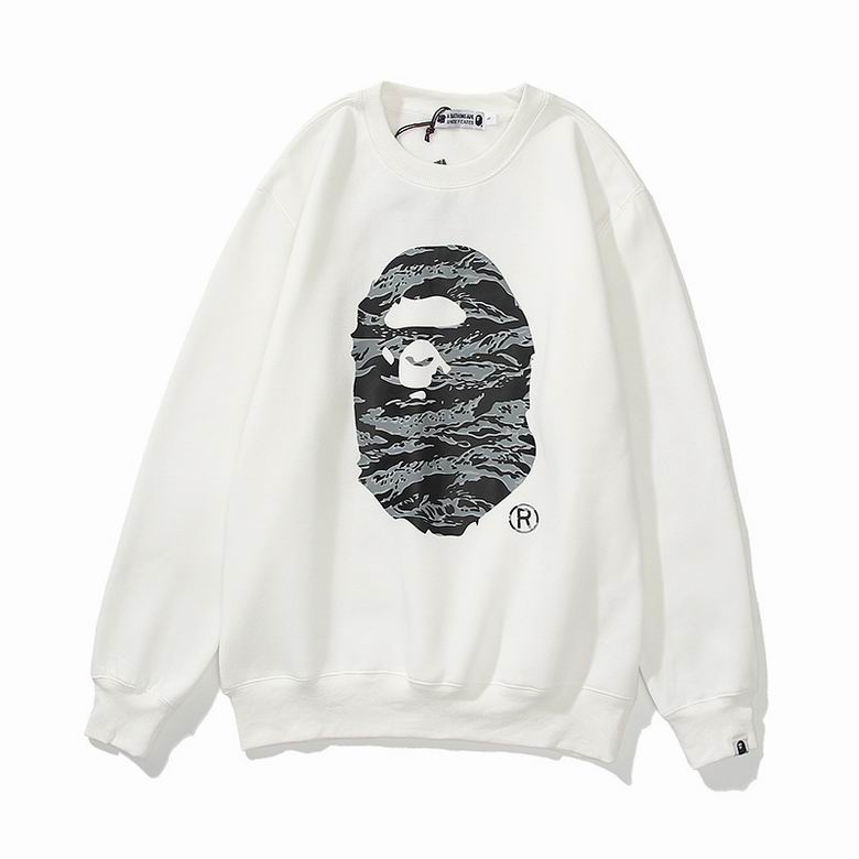 BAPE SWEATSHIRT