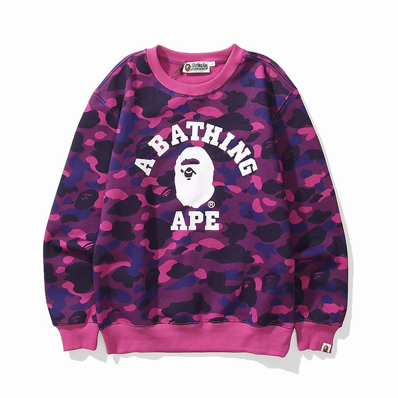 BAPE SWEATSHIRT