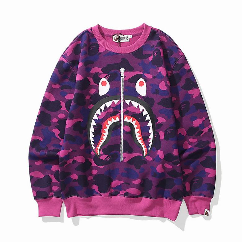 BAPE SWEATSHIRT